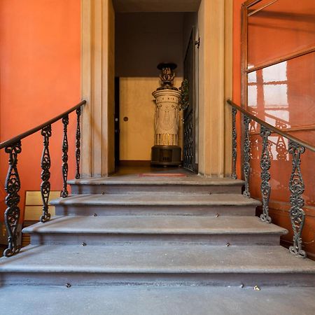 Palazzo Marsili Harmony Apartment Bologna Exterior photo