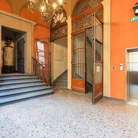 Palazzo Marsili Harmony Apartment Bologna Exterior photo