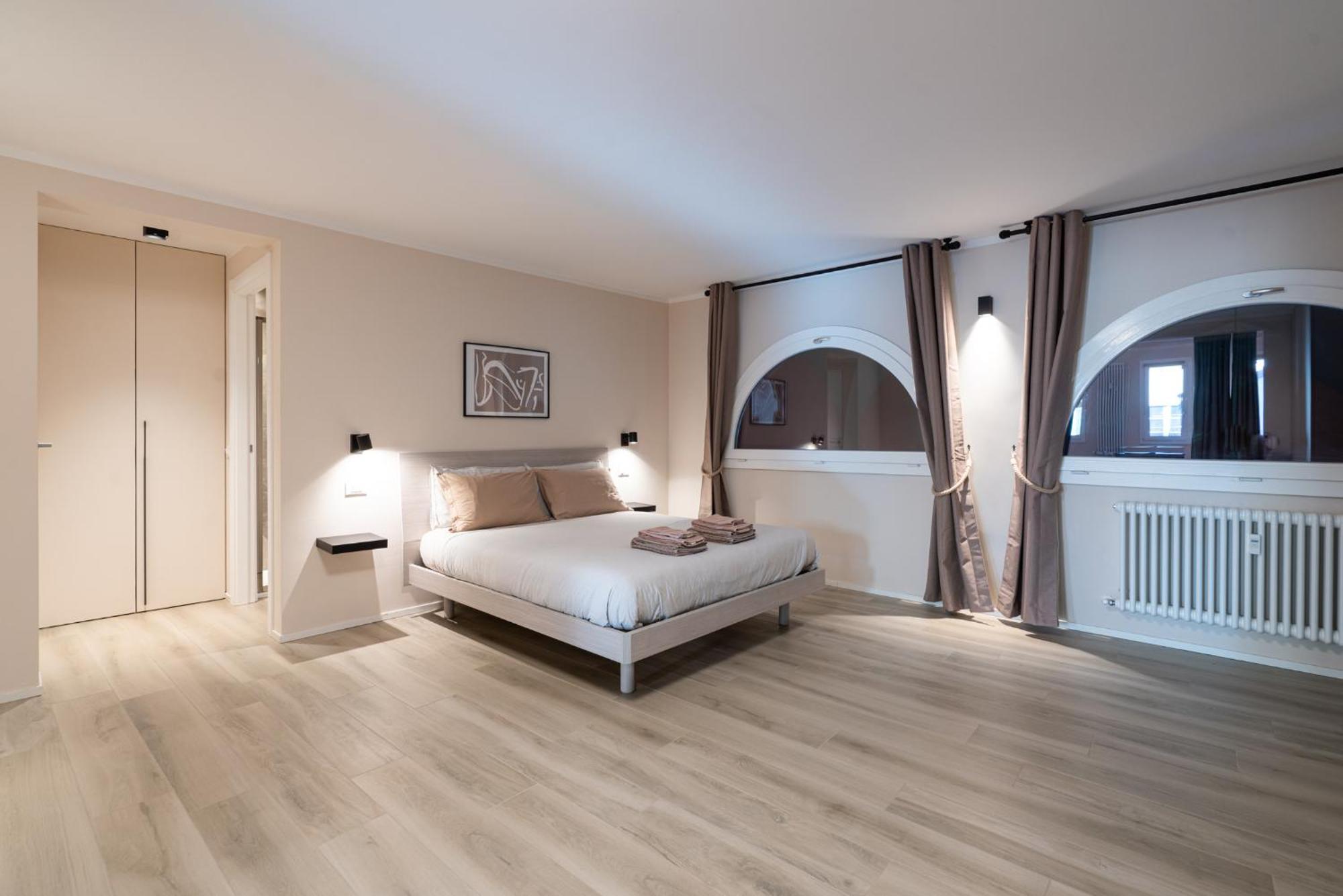 Palazzo Marsili Harmony Apartment Bologna Exterior photo