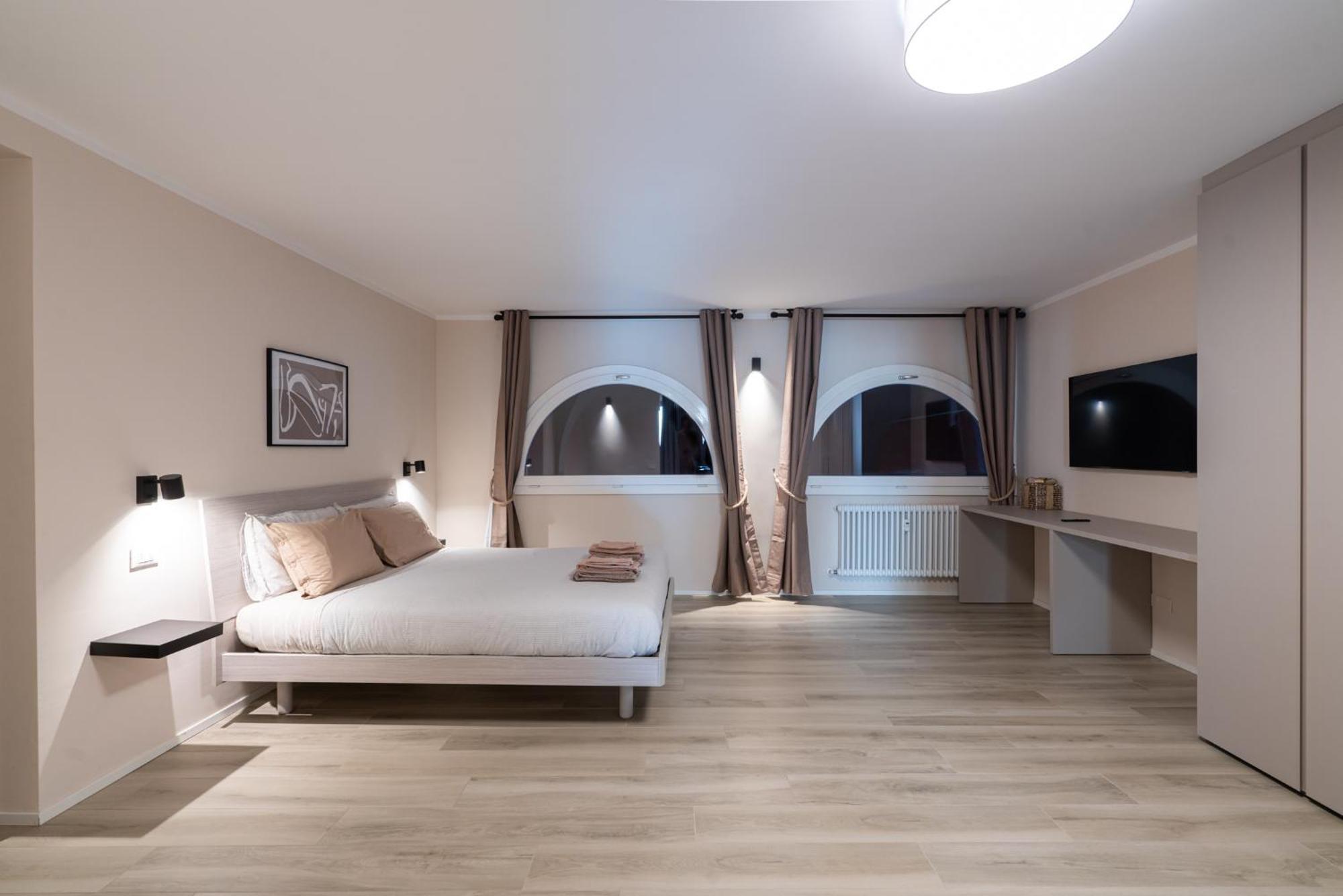 Palazzo Marsili Harmony Apartment Bologna Exterior photo