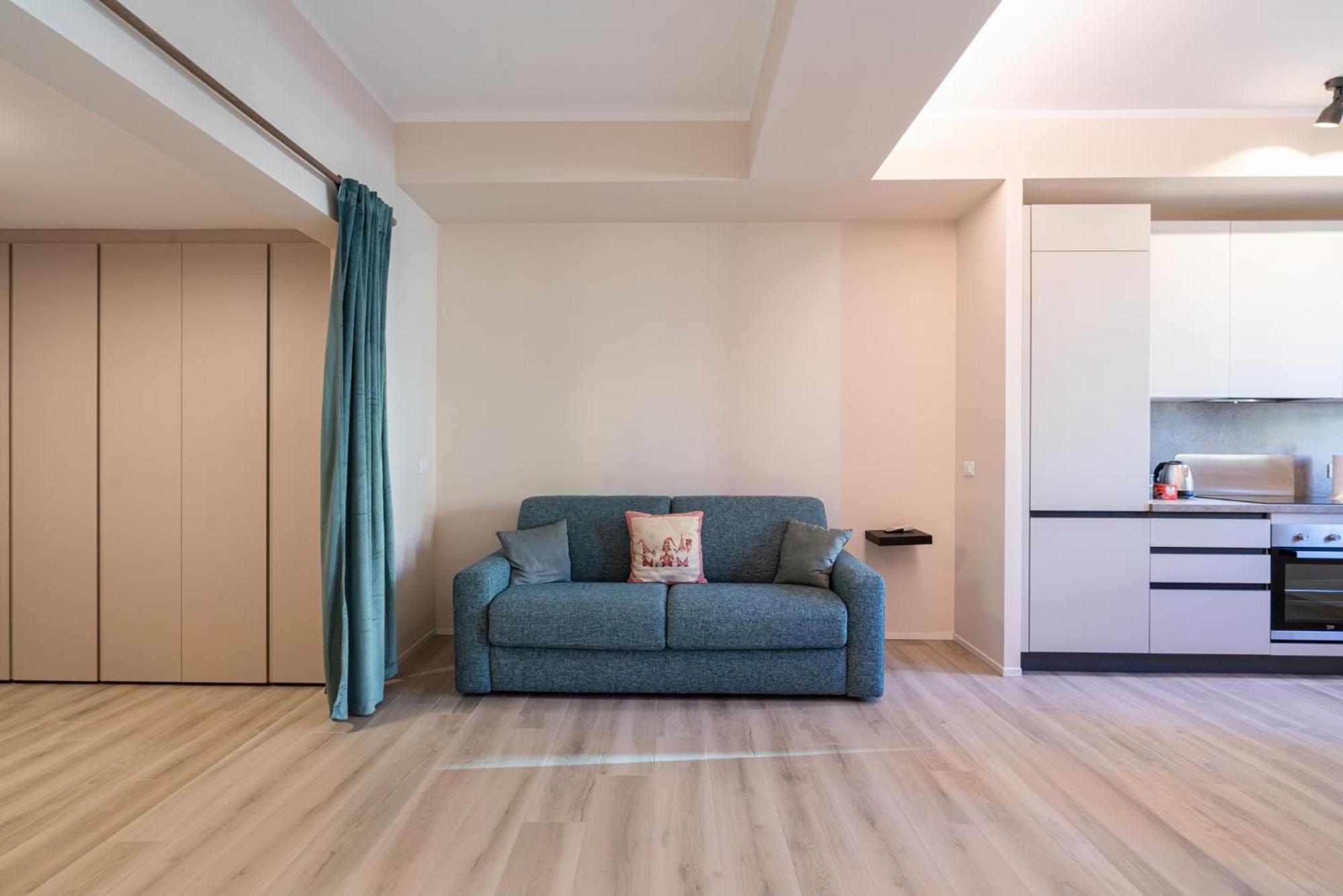 Palazzo Marsili Harmony Apartment Bologna Exterior photo