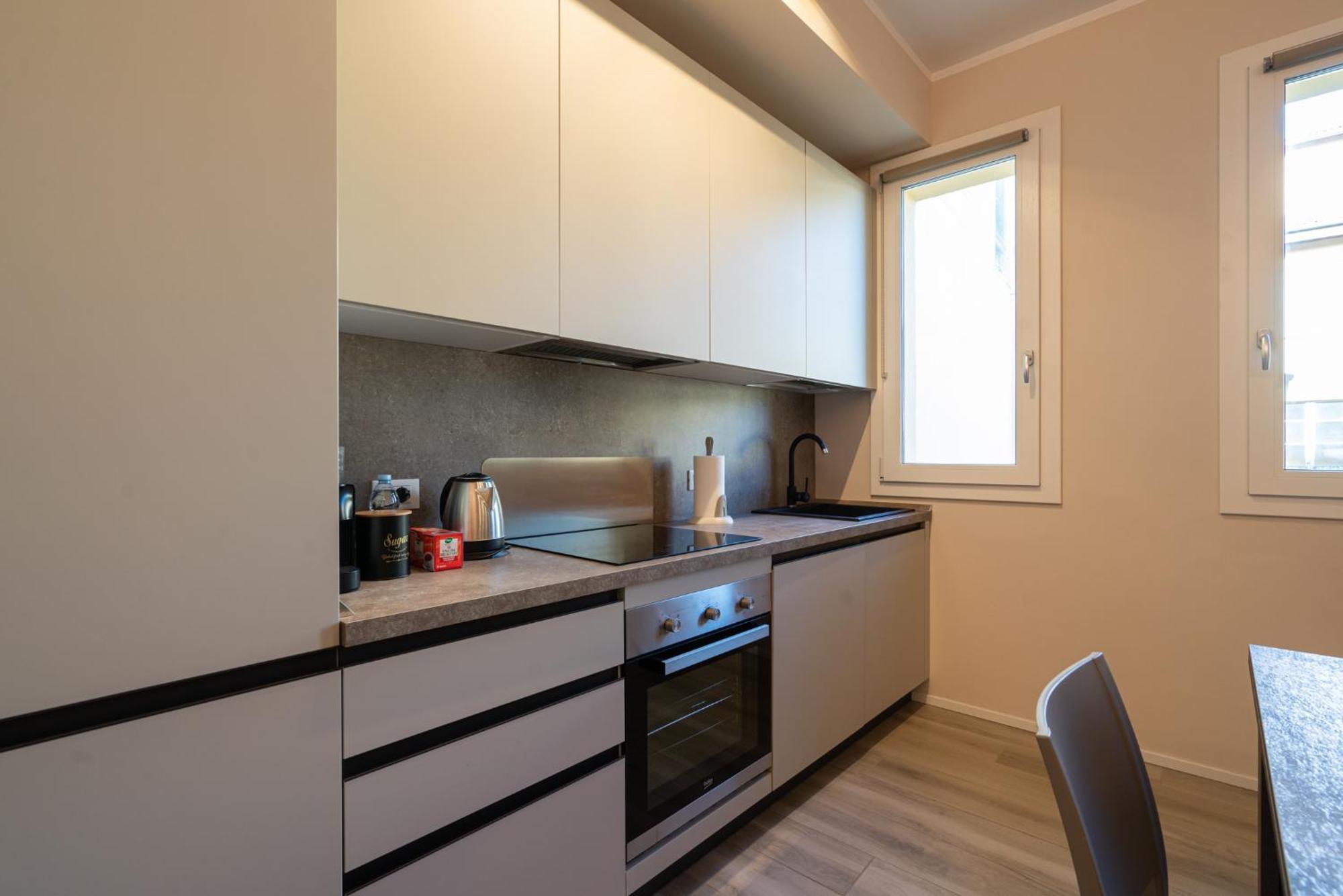 Palazzo Marsili Harmony Apartment Bologna Exterior photo